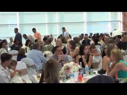 Robel and Kristin Wedding Reception 2013