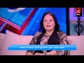 الفنانة نيفين مندور بحب جوزي من ٢٣ سنة واتجوزته بعد ما اتجوز واحدة تانية غيري 