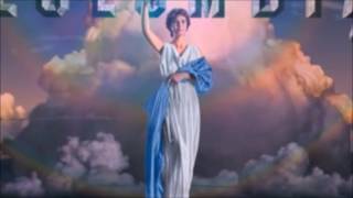 Columbia Pictures Logo The Smurfs 2 Varent 2013 Sony Pictures Animation Logo 2011 & The K Enteratmen