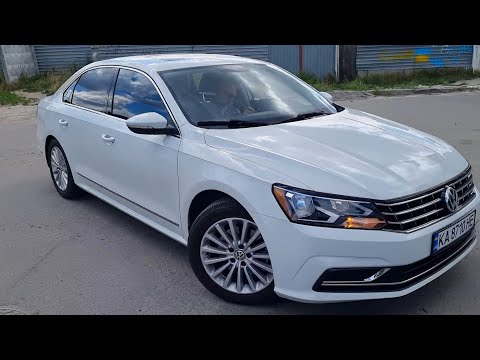 Passat NMS 1.8 TSI Stage 2 Highlights Пассат нмс/б7/б8