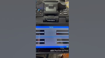 6 motors core alignment splicing