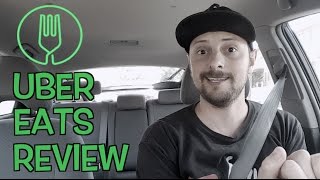 Uber Ride Along: Giving Uber Eats A Second Chance by RideShare Tips 66,683 views 7 years ago 5 minutes, 33 seconds