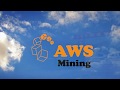 AWS Mining - Ganhe dinheiro minerando Bitcoin na nuvem