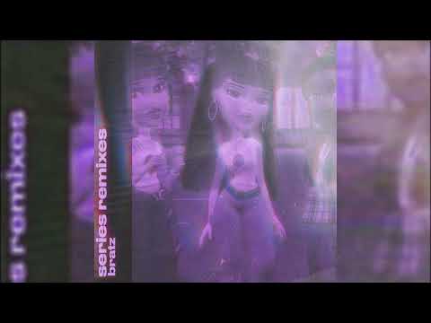 Bratz TV Show (New Beat Order remix) |TECHNO | Lauren Evans