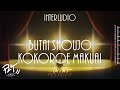 Butai Shoujo Kokoroe Makuai | Sub Español