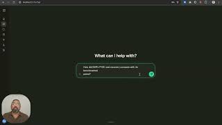 Grounded General Demo