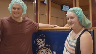 Made in Ohio: Spangler Candy Company