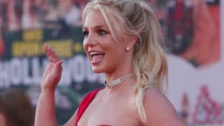 Britney freed: Judge dissolves Spears’ conservatorship