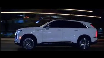 ESCALADE IQ | Let