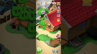 [Android] Merge Resort - Chuan Ying Game screenshot 5