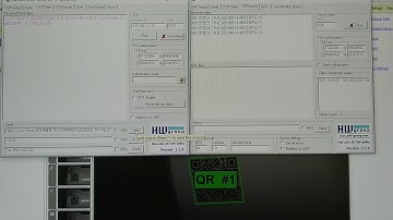 BARCODE VERIFIER ZEBRA-DATALOGIC GRADE CHECK