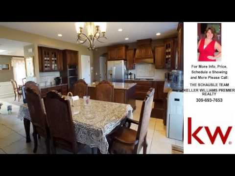 2903 W WESSEX Drive, Peoria, IL home video tour
