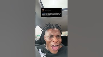 JELEEL! sampling himself 😭