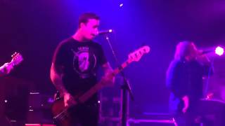 Beartooth - Relapsing (Live, London 2015)