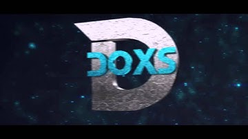Intro For RC Entry DoXs Clan // By JohnnyFX