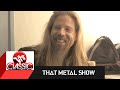 That Metal Show | Lamb of God: Behind the Scenes | VH1 Classic