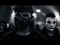 Showtek, Kess Kross, Showtekno - Brawl