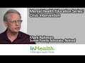 Mental Health Education Series: Crisis Intervention