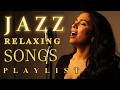 Smooth Jazz Chill Lounge | Female Vocals for Soulful Romantic Evenings