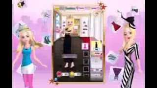 Superstar Fashion Girl screenshot 4
