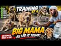 BIG MAMA FINALLY LISTENED... 😳🐶 | Power Hour Ep. 4