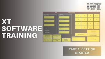 RAZORGAGE: "XT" Software Training (Part 1)