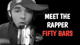 JLR THE RAPPER @HeelsInTheAir