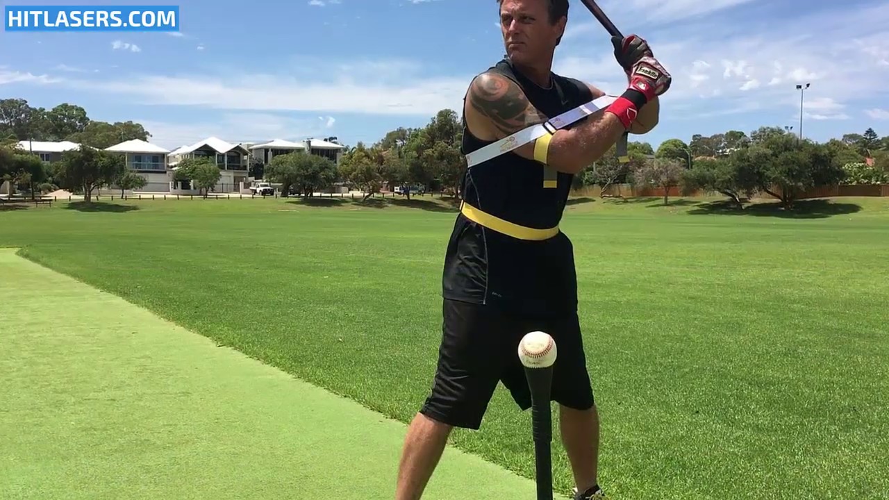 Batting Stance Trainer YouTube