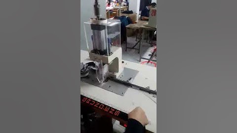 MÁY CẮT CHUN, MÁY ULTRASONIC(MÁY CAO TẦN).V.V...