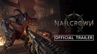 Nailcrown - Official Trailer