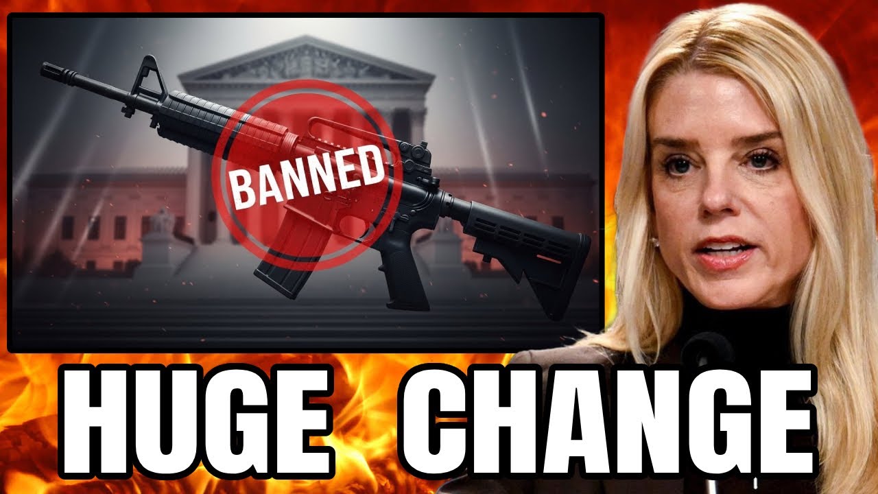 Решение суда от 1 месяца 2026 года переопределило права на владение оружием: 10 новых правил, кот...