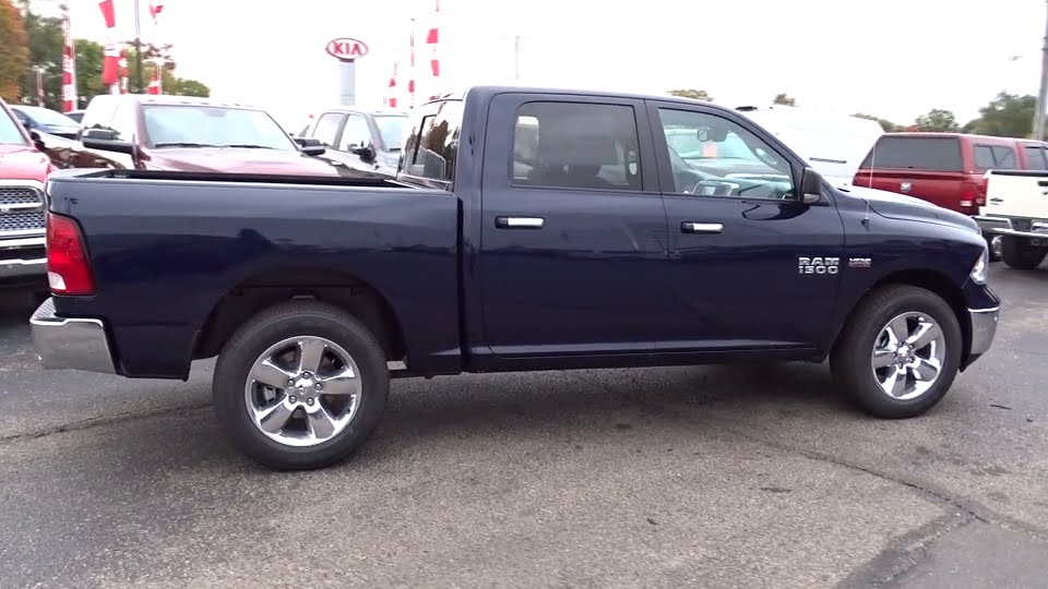 2017 Ram 1500 Columbus, Lancaster, Central Ohio, Newark, Athens, OH