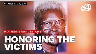 SUSIE JACKSON: Remembering Mother Emanuel AME victims 10 years later