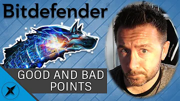 Can Bitdefender be trusted?