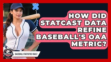 How Did Statcast Data Refine Baseball