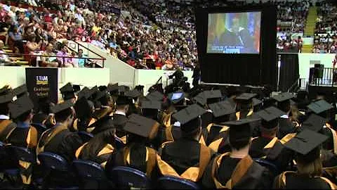 Grads at MU, UWM celebrate commencement