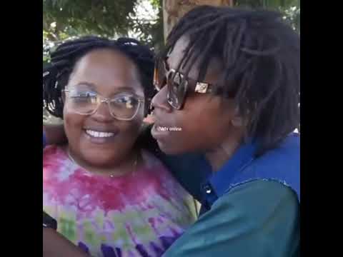 Wauza Unga Walaaniwe Pauline Zongo Maskini First Lady Wa East Coast Amani Mtu Amsaidie Pauline 