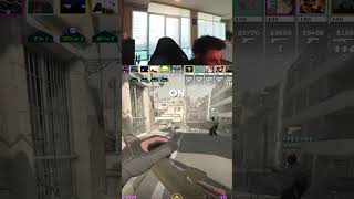 CS might have completely broken Nadeshot #nadeshot #cs2 #gaming