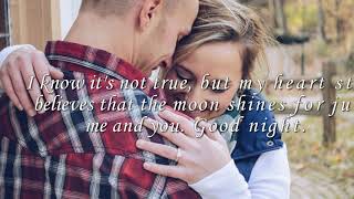 Nice Goodnight Paragraphs for Your Boyfriend