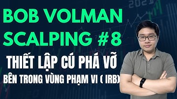 Bob Volman Scalping - Bài 8 - Thiết Lập Cú Phá Vỡ Bên Trong Vùng Phạm Vi (IRB) - Nhật Hoài Trader