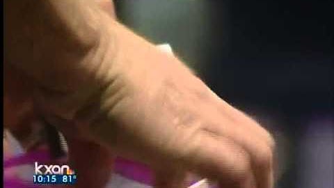 Opting out of STAAR Test