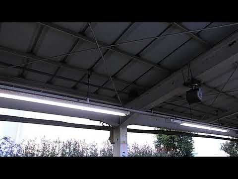 JR鴻巣駅1番線発車メロディー（車内から撮影・途中切り）