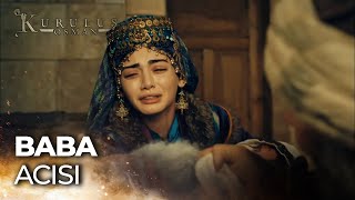 Bala Hatunun En Zor Günü - Kuruluş Osman