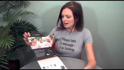 FOW #174: Rolling Folded Cross Self-Mailer