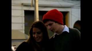 Scott Pilgrim Michael Cera En Valparaíso,Chile.