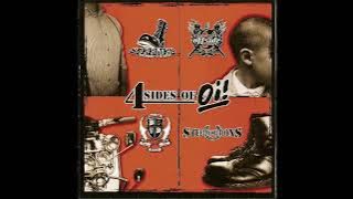 Steeltoe solutions  - Lawan kembali