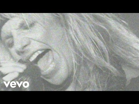 Mötley Crüe - Kickstart My Heart