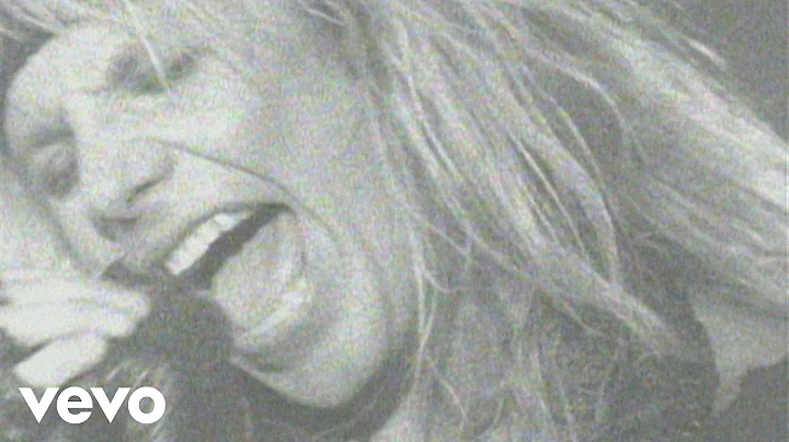 Mtley Cre - Kickstart My Heart (Official Music Vid...