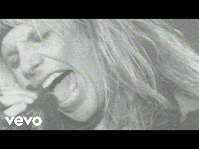 MOTLEY CRUE - KICKSTART MY HEART