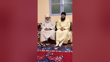 ما تيسّر من سورة الأنعام، برواية قالون عن نافع، على شيخنا المقرئ محمد بن الشريف السحابي في🇲🇦المغرب